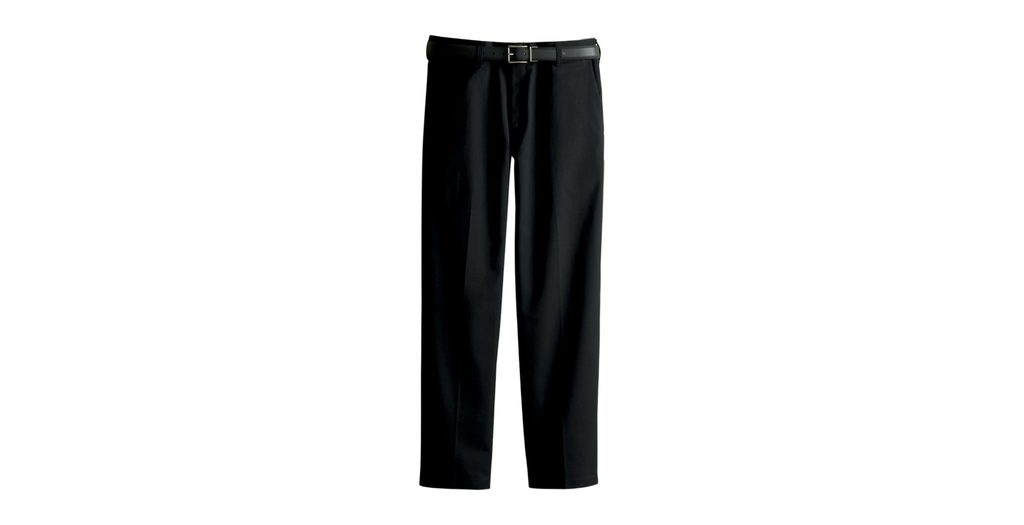 Male Comfort Pant [Black]