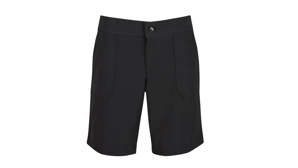 Female Ultimate Shorts [Black]