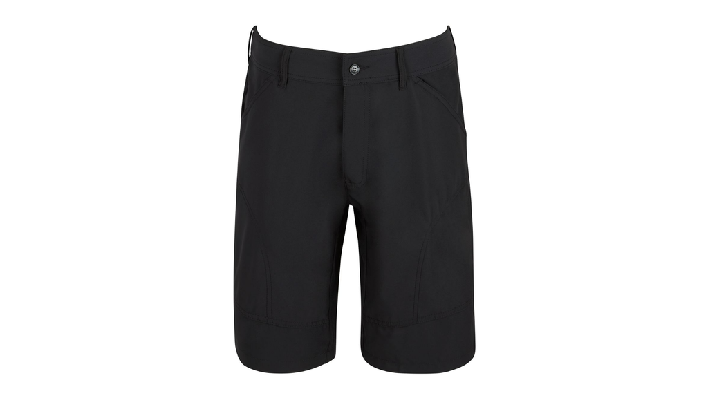 Male Ultimate Shorts [Black]