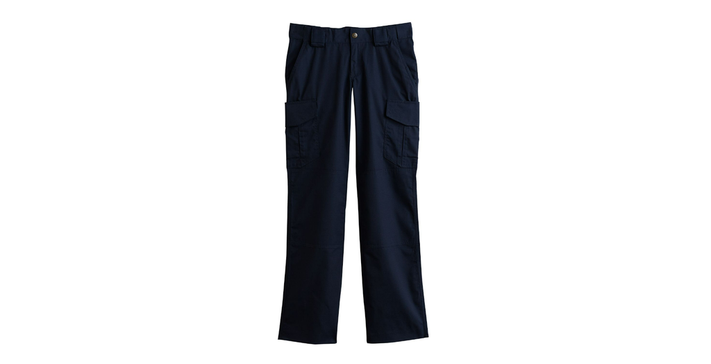Female Tact Squad Pants [Navy]