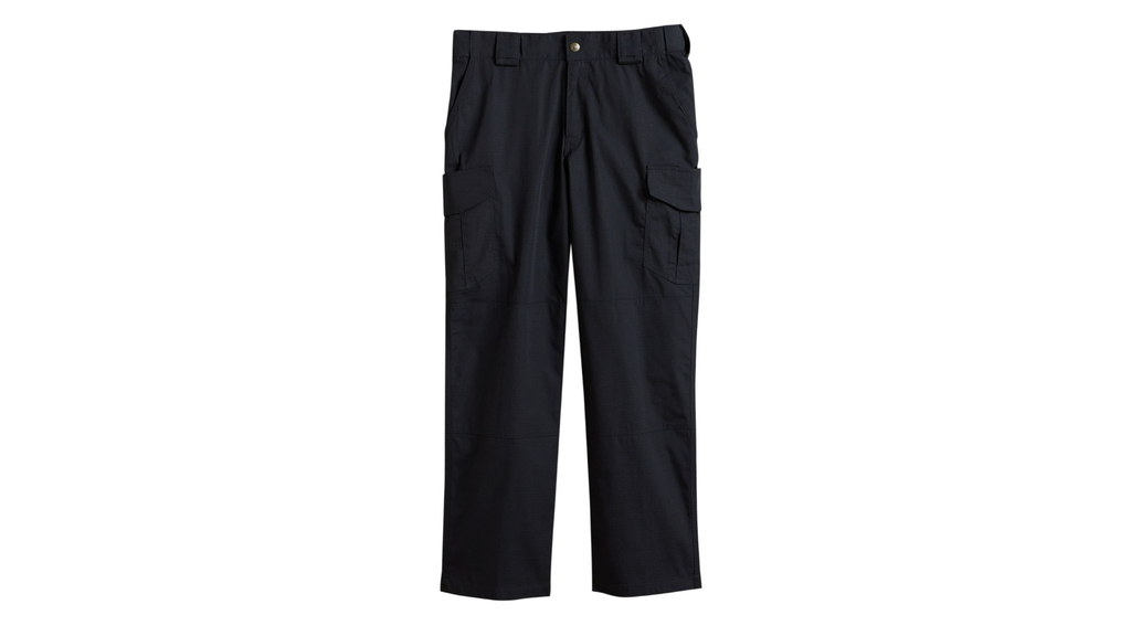 Male Tact Squad Pants [Navy]